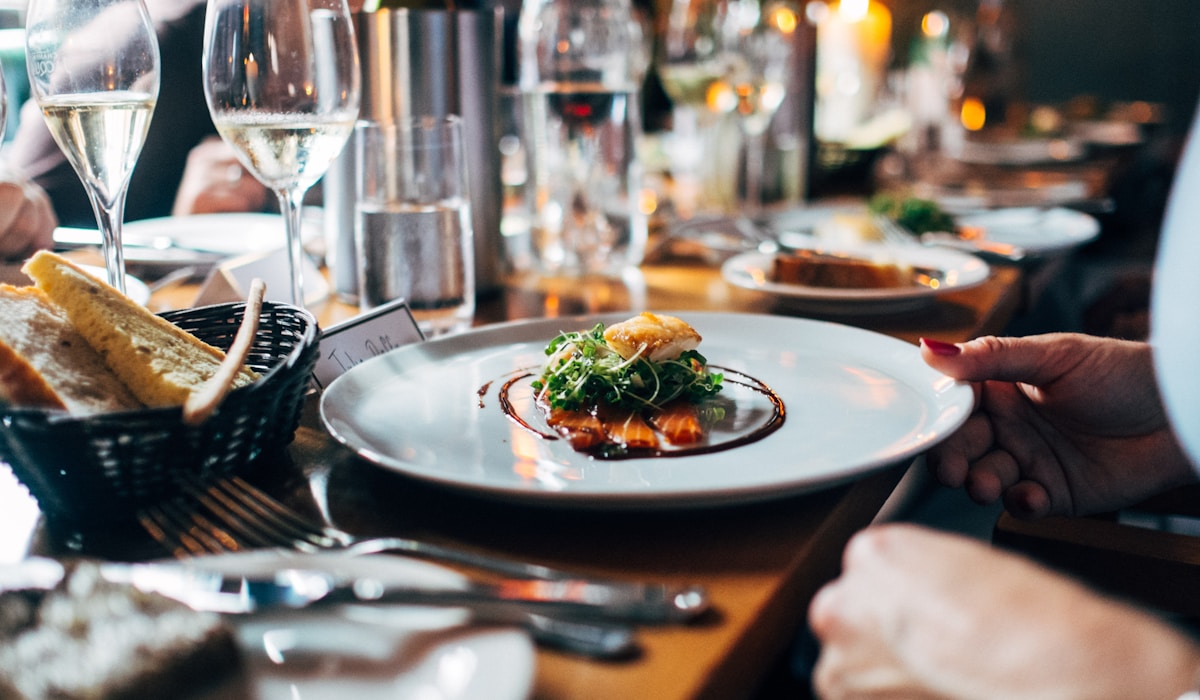 Tapas, pintxos and the art of eating standing up in Spain