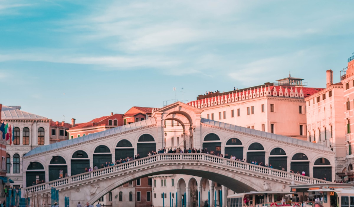 The canal towns of Europe that outshine Venice